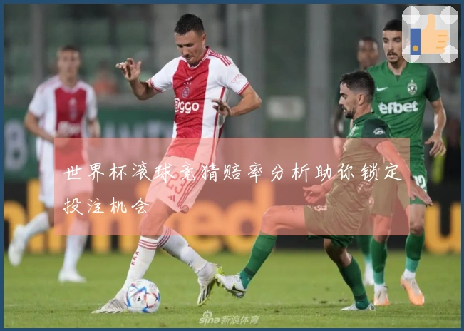 世界杯滚球竞猜赔率分析助你锁定投注机会