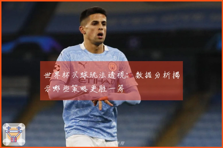 世界杯买球玩法透视：数据分析揭示哪些策略更胜一筹