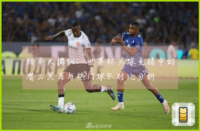 赔率大揭秘：世界杯买球竞猜中的潜力黑马与热门球队对比分析